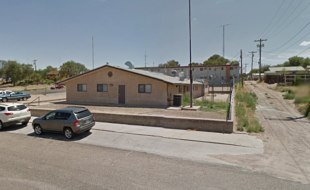 Photos Otero County Jail 2